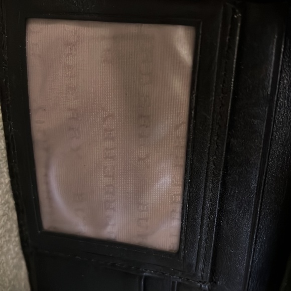 Burberry wallet - Picture 7 of 7